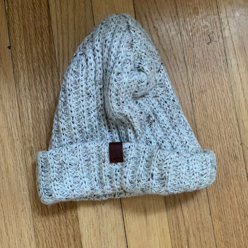 Beanie